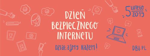 >Dzień Bezpiecznego Internetu 2019